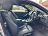 USED 2014 64 BMW 4 SERIES 2.0 420D M SPORT 2d 181 BHP 