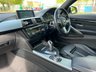 USED 2014 64 BMW 4 SERIES 2.0 420D M SPORT 2d 181 BHP 