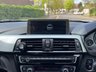 USED 2014 64 BMW 4 SERIES 2.0 420D M SPORT 2d 181 BHP 