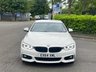 USED 2014 64 BMW 4 SERIES 2.0 420D M SPORT 2d 181 BHP 
