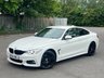 USED 2014 64 BMW 4 SERIES 2.0 420D M SPORT 2d 181 BHP 