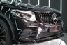 USED 2017 67 MERCEDES-BENZ GLC-CLASS 3.0 GLC 350 D 4MATIC AMG LINE PREMIUM PLUS 5d 255 BHP 