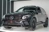 USED 2017 67 MERCEDES-BENZ GLC-CLASS 3.0 GLC 350 D 4MATIC AMG LINE PREMIUM PLUS 5d 255 BHP 