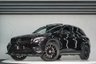USED 2017 67 MERCEDES-BENZ GLC-CLASS 3.0 GLC 350 D 4MATIC AMG LINE PREMIUM PLUS 5d 255 BHP 