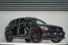 USED 2017 67 MERCEDES-BENZ GLC-CLASS 3.0 GLC 350 D 4MATIC AMG LINE PREMIUM PLUS 5d 255 BHP 