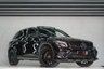 USED 2017 67 MERCEDES-BENZ GLC-CLASS 3.0 GLC 350 D 4MATIC AMG LINE PREMIUM PLUS 5d 255 BHP 