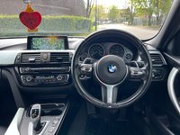 USED 2016 66 BMW 3 SERIES 3.0 330D M SPORT 4d 255 BHP 