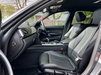 USED 2016 66 BMW 3 SERIES 3.0 330D M SPORT 4d 255 BHP 