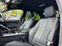 USED 2016 66 BMW 3 SERIES 3.0 330D M SPORT 4d 255 BHP 