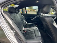 USED 2016 66 BMW 3 SERIES 3.0 330D M SPORT 4d 255 BHP 