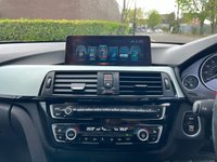USED 2016 66 BMW 3 SERIES 3.0 330D M SPORT 4d 255 BHP 