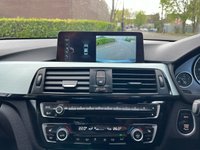 USED 2016 66 BMW 3 SERIES 3.0 330D M SPORT 4d 255 BHP 
