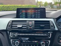 USED 2016 66 BMW 3 SERIES 3.0 330D M SPORT 4d 255 BHP 