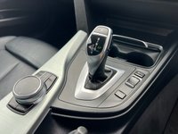 USED 2016 66 BMW 3 SERIES 3.0 330D M SPORT 4d 255 BHP 