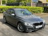 USED 2016 66 BMW 3 SERIES 3.0 330D M SPORT 4d 255 BHP 
