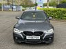 USED 2016 66 BMW 3 SERIES 3.0 330D M SPORT 4d 255 BHP 