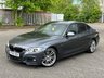 USED 2016 66 BMW 3 SERIES 3.0 330D M SPORT 4d 255 BHP 