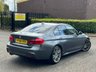USED 2016 66 BMW 3 SERIES 3.0 330D M SPORT 4d 255 BHP 