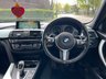 USED 2016 66 BMW 3 SERIES 3.0 330D M SPORT 4d 255 BHP 