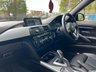 USED 2016 66 BMW 3 SERIES 3.0 330D M SPORT 4d 255 BHP 