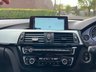 USED 2016 66 BMW 3 SERIES 3.0 330D M SPORT 4d 255 BHP 