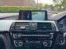USED 2016 66 BMW 3 SERIES 3.0 330D M SPORT 4d 255 BHP 