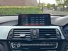 USED 2016 66 BMW 3 SERIES 3.0 330D M SPORT 4d 255 BHP 