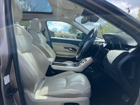 USED 2016 16 LAND ROVER RANGE ROVER EVOQUE 2.0 TD4 HSE DYNAMIC 5d 177 BHP 