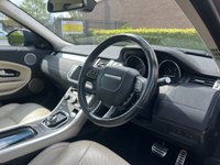 USED 2016 16 LAND ROVER RANGE ROVER EVOQUE 2.0 TD4 HSE DYNAMIC 5d 177 BHP 