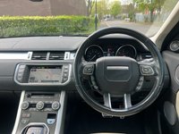 USED 2016 16 LAND ROVER RANGE ROVER EVOQUE 2.0 TD4 HSE DYNAMIC 5d 177 BHP 