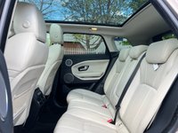 USED 2016 16 LAND ROVER RANGE ROVER EVOQUE 2.0 TD4 HSE DYNAMIC 5d 177 BHP 