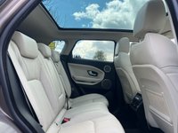 USED 2016 16 LAND ROVER RANGE ROVER EVOQUE 2.0 TD4 HSE DYNAMIC 5d 177 BHP 