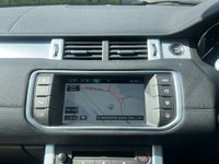 USED 2016 16 LAND ROVER RANGE ROVER EVOQUE 2.0 TD4 HSE DYNAMIC 5d 177 BHP 