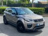 USED 2016 16 LAND ROVER RANGE ROVER EVOQUE 2.0 TD4 HSE DYNAMIC 5d 177 BHP 