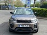 USED 2016 16 LAND ROVER RANGE ROVER EVOQUE 2.0 TD4 HSE DYNAMIC 5d 177 BHP 