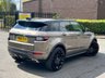 USED 2016 16 LAND ROVER RANGE ROVER EVOQUE 2.0 TD4 HSE DYNAMIC 5d 177 BHP 