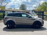 USED 2016 16 LAND ROVER RANGE ROVER EVOQUE 2.0 TD4 HSE DYNAMIC 5d 177 BHP 