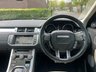 USED 2016 16 LAND ROVER RANGE ROVER EVOQUE 2.0 TD4 HSE DYNAMIC 5d 177 BHP 