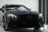 USED 2018 18 MERCEDES-BENZ E-CLASS 2.0 E 220 D AMG LINE PREMIUM 2d 192 BHP 