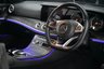 USED 2018 18 MERCEDES-BENZ E-CLASS 2.0 E 220 D AMG LINE PREMIUM 2d 192 BHP 