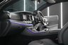 USED 2018 18 MERCEDES-BENZ E-CLASS 2.0 E 220 D AMG LINE PREMIUM 2d 192 BHP 