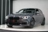 USED 2019 19 BMW 1 SERIES 3.0 M140I SHADOW EDITION 5d 335 BHP 