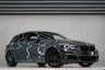 USED 2019 19 BMW 1 SERIES 3.0 M140I SHADOW EDITION 5d 335 BHP 