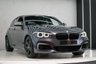 USED 2019 19 BMW 1 SERIES 3.0 M140I SHADOW EDITION 5d 335 BHP 