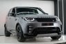 USED 2019 19 LAND ROVER DISCOVERY 3.0 SD6 LANDMARK 5d 302 BHP 