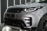 USED 2019 19 LAND ROVER DISCOVERY 3.0 SD6 LANDMARK 5d 302 BHP 