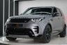 USED 2019 19 LAND ROVER DISCOVERY 3.0 SD6 LANDMARK 5d 302 BHP 