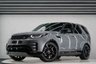 USED 2019 19 LAND ROVER DISCOVERY 3.0 SD6 LANDMARK 5d 302 BHP 