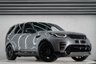 USED 2019 19 LAND ROVER DISCOVERY 3.0 SD6 LANDMARK 5d 302 BHP 