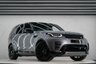 USED 2019 19 LAND ROVER DISCOVERY 3.0 SD6 LANDMARK 5d 302 BHP 